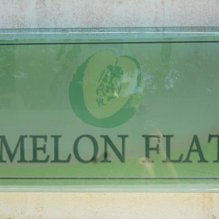 Melon Flat Apt Suite 나탈 외부 사진