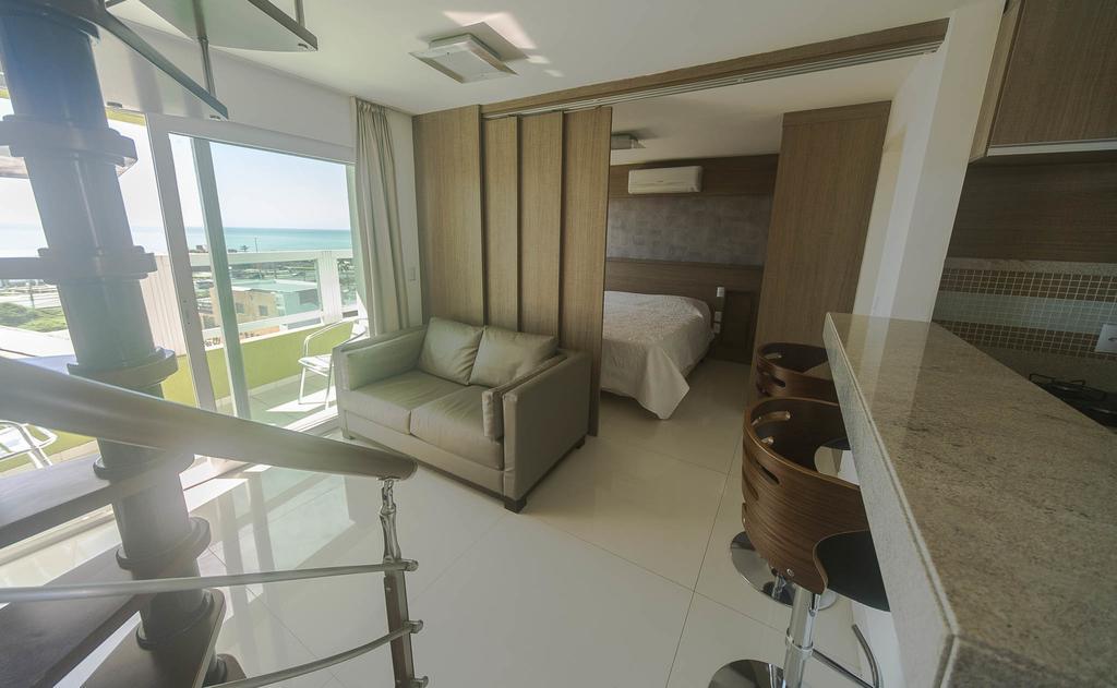 Melon Flat Apt Suite 나탈 외부 사진