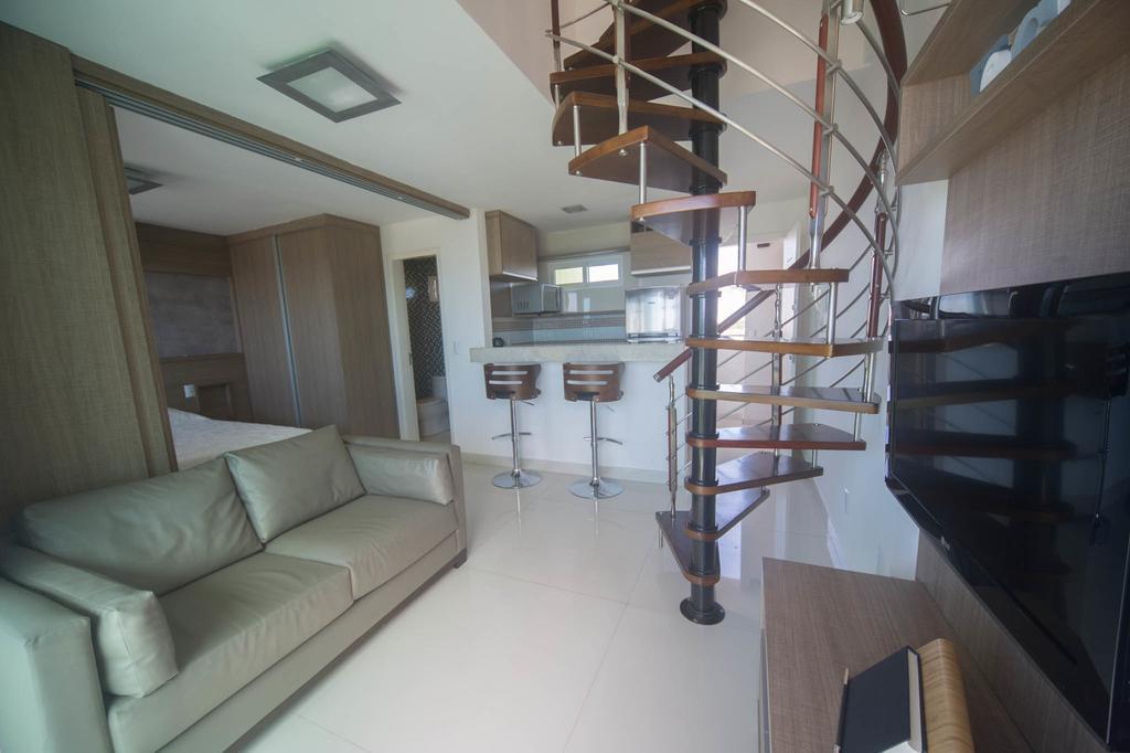 Melon Flat Apt Suite 나탈 외부 사진