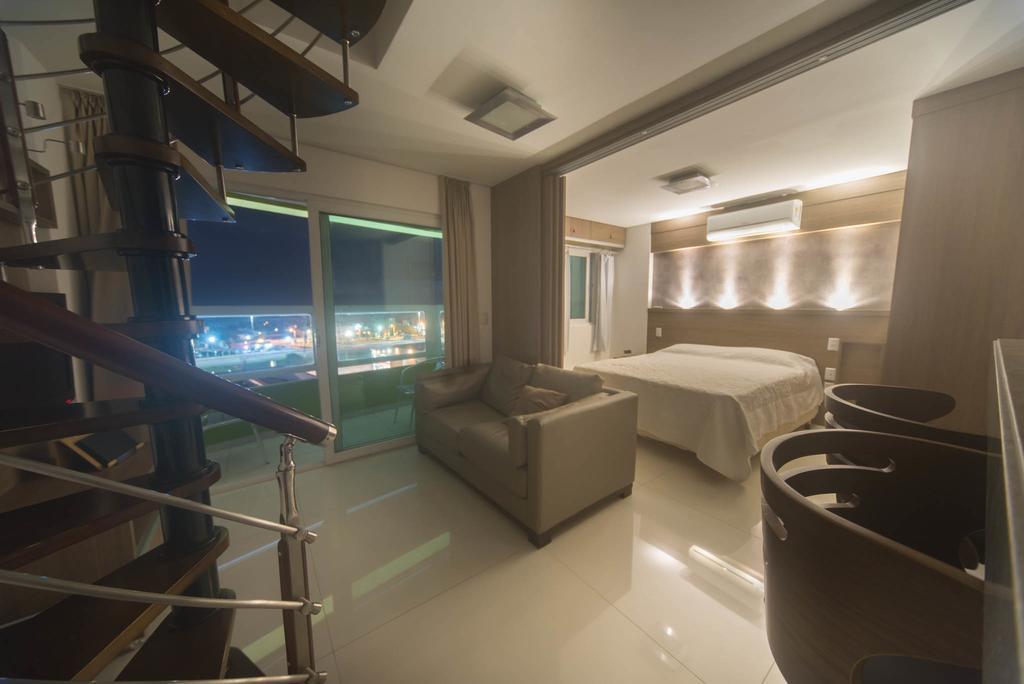 Melon Flat Apt Suite 나탈 외부 사진