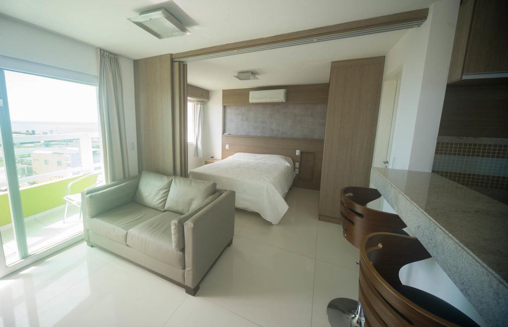 Melon Flat Apt Suite 나탈 외부 사진